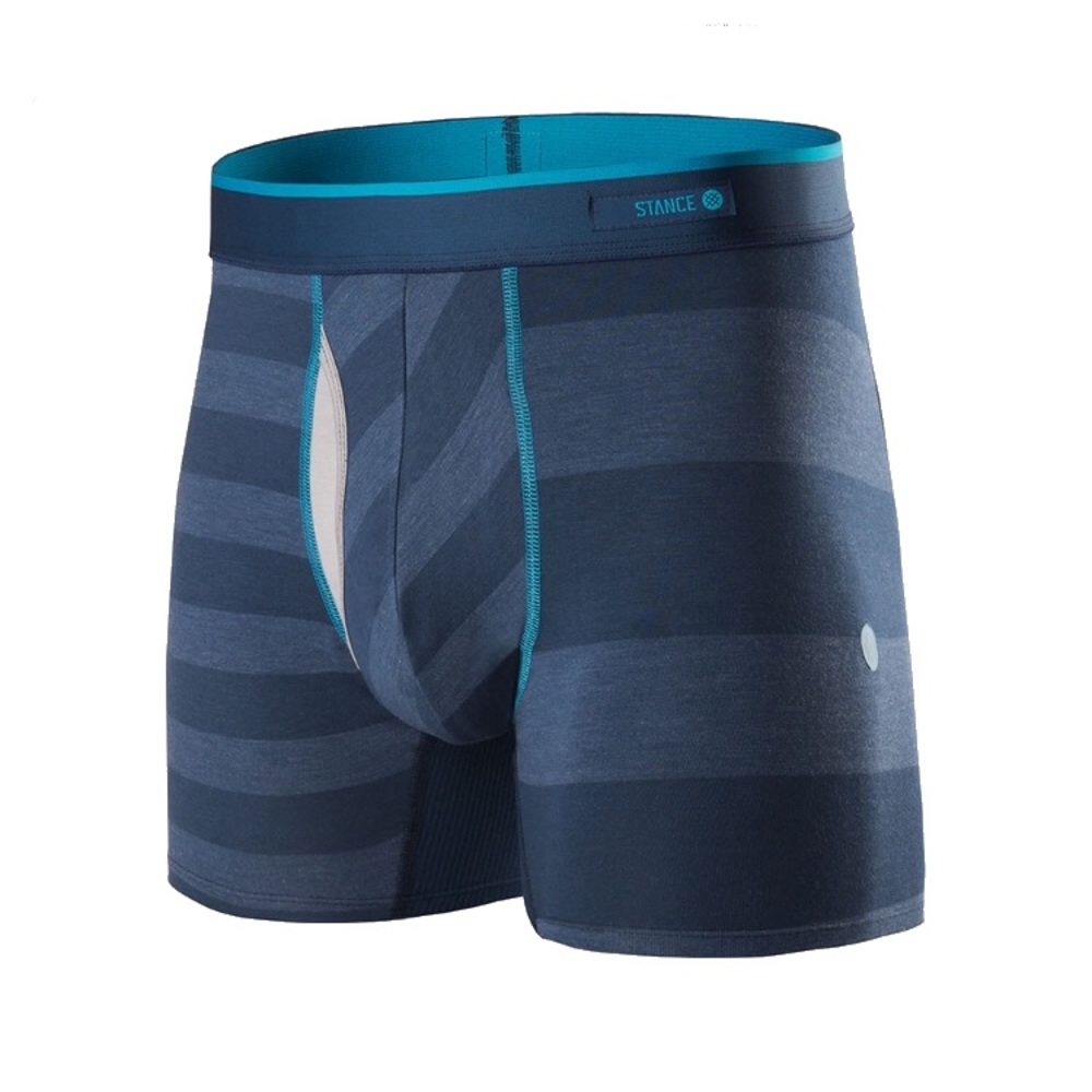 Stance Basilone Mariner Blue. Size Large.